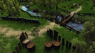 Fallen Mage ★ GAMEPLAY ★ GEFORCE 1070