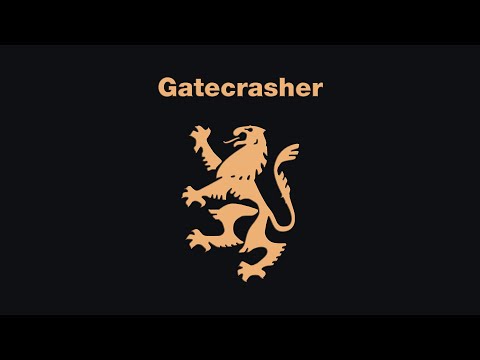 Gatecrasher: Black (CD2)