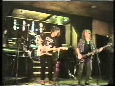 Blackfoot Sue at the Tower