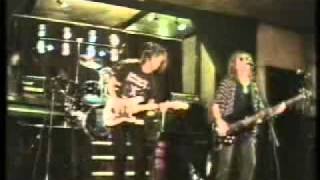 Blackfoot Sue at the Tower