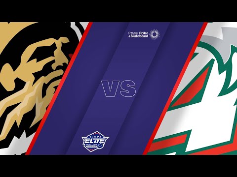 J10 | Highlights CAEN vs ANGLET