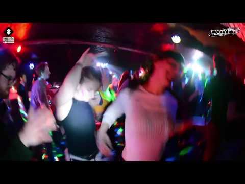 Goasia live at High Frequences Brussels 2017