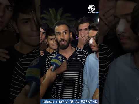 شاهد بالفيديو.. غياب #ايمن حسين هل اثر كثيرا في المباراة