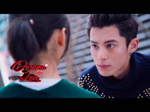 Wei Qi Qi (魏奇奇) - Love, Exists - Meteor Garden - OST -  Sub Esp-English (Dorama Love)