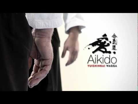 Aikido Yuishinkai Wagga