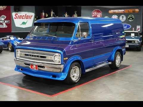 1972 Dodge Tradesman (CC-1911349) for sale in Homer City, Pennsylvania