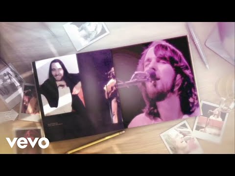 Supertramp - A Soapbox Opera (Live In Paris '79) [4K]
