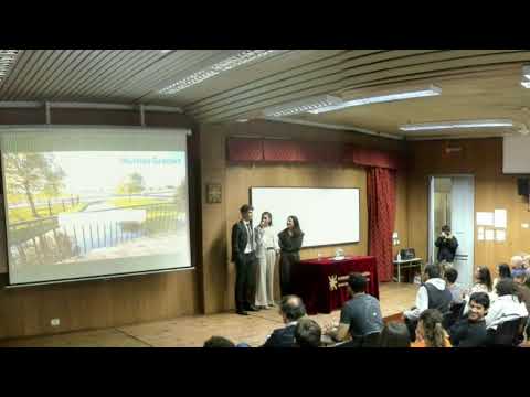 PROYECTO FINAL ISI