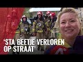 Explosie bij appartementencomplex: twee bouwvakkers gewond