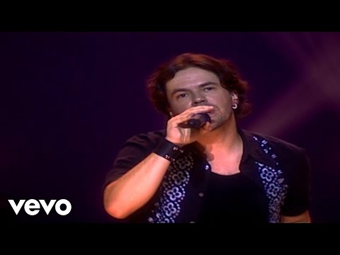 Pedro Mariano - Nau (Ao Vivo)