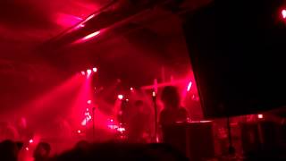 The Devil Wears Prada - Revive Live @ Hard Rock Live 3.24.2015
