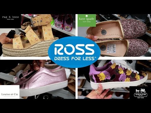 ross coupons 2018
