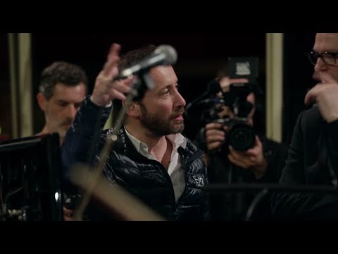 L'extraordinaire Voyage (Music by Franck Marchal)