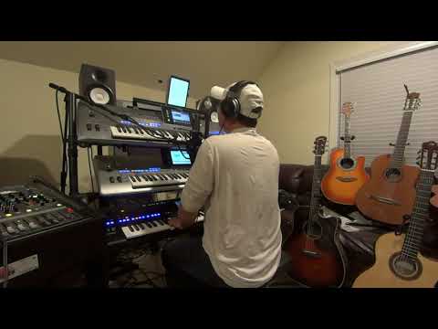 Một tình tôi - Văn Vũ