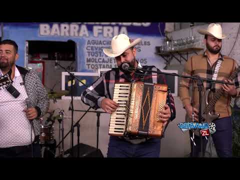 Los Varones De Culiacan - Porto Sombrero (En Vivo 2023)