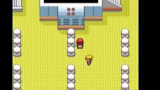 Finale, Part 1 - Let's Play Pokémon LeafGreen Bonus Part 21