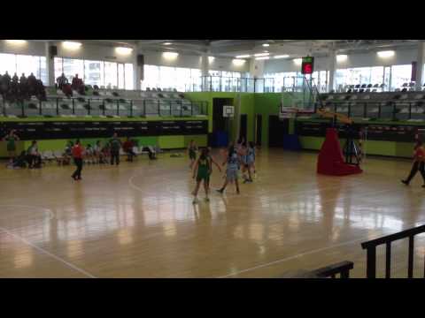 Celta Infantil - Arxil | Primer cuarto