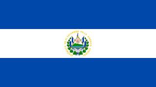 El Salvador National Anthem 🇸🇻 - Country
