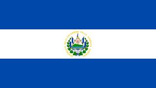 El Salvador National Anthem 🇸🇻 - Country