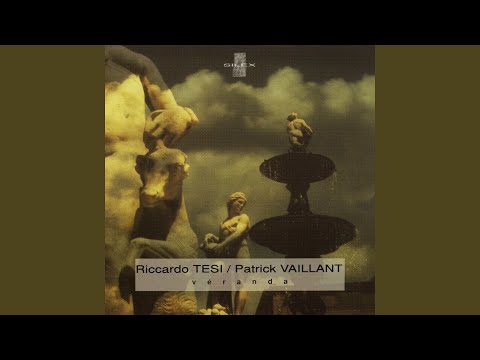 Capelli neri (feat. Sandy Rivera)