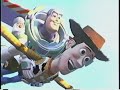 Opening Closing To Toy Story 2000 VHS Walt Disney Gold Classic Collection