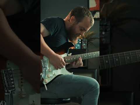 Thumbnail for Pearl Jam - Yellow Ledbetter Intro by Pearl Jam, Ride