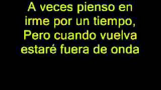 D.R.I - Commuter Man Subtittulado al español.wmm