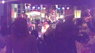 The Door - Shooter Jennings 10-18-2014 Evansville, IN