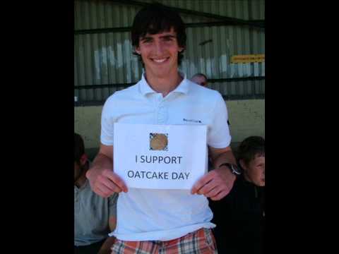 Port Vale's Louis Dodds pre Torquay United