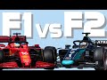 F1 Vs F2 : What's The Difference?