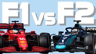Download lagu F1 Vs F2 : What's The Difference? mp3 Download lagu F1 Vs F2 : What's The Difference? mp3