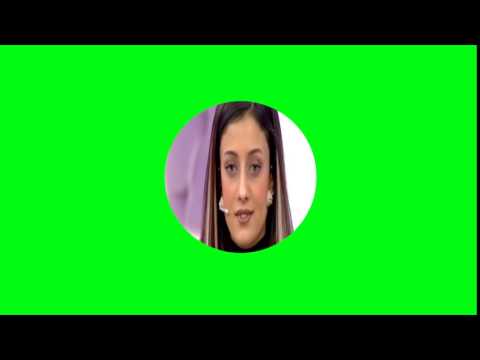 Yeni Green Scren İntro (RAKACI SOLMAZ)