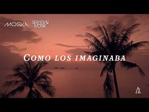 MOSKA, Sebastian Morxx - Los Caminos De La Vida
