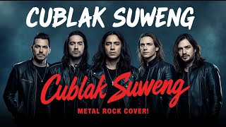 Download lagu CUBLAK SUWENG -METAL ROCK COVER mp3