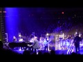 Billy Joel - All For Leyna - New York City 01-27 ...
