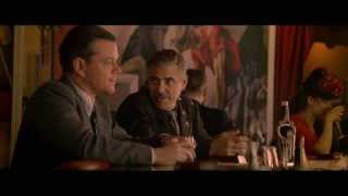 The Monuments Men | George Clooney's Company | Featurette HD