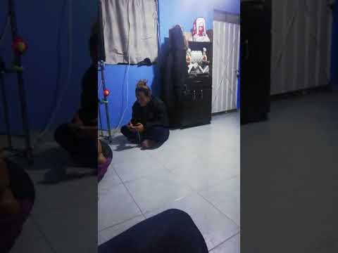 Pelicula LA raja en el espejo