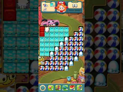 Toy Blast level 2479