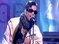 The Holy River (live on TOTP) - Prince