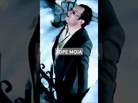 ZORE MOJA - JORDAN MITEV (OFFICIAL VIDEO)2012
