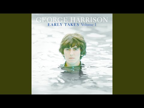 George Harrison – Mama You've Been on My Mind