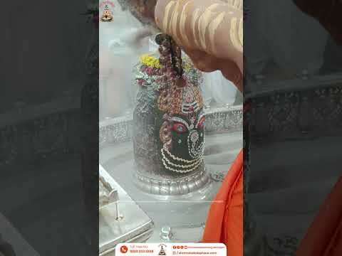 Watch: Bhasma arti at Ujjain’s Mahakaleshwar Temple on the Third Somwar of Sawan month