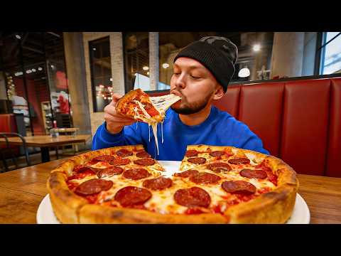 Lou Malnati's Pizzeria