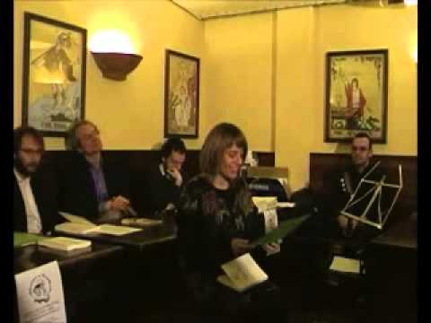 10 anni di Segreti di Pulcinella - 9 marzo 2013 prima parte