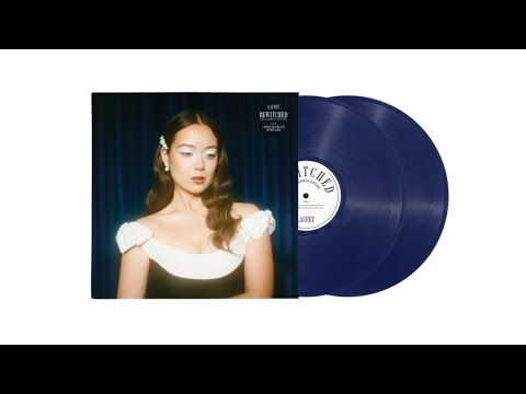 laufey - bewitched: the goddess edition - full album playlist