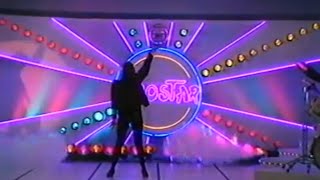 Ventura - Touched ( Vibo Star 1987 ) Italo Disco
