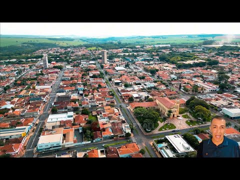 TODAS AS RUAS SÃO AVENIDAS DUPLAS🌿Orlândia SP