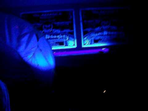 psytrance house party