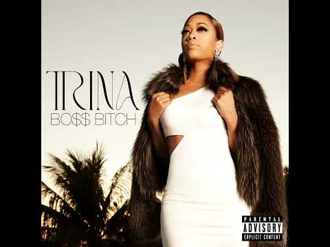 Trina - Bad Diva (feat. Qwote)