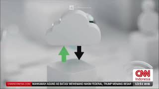 Download lagu OBB CNN Indonesia Tech (2025) mp3